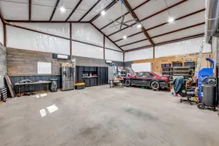 1195 Hog Town Rd, Collinsville, TX 76233 - Photo 31