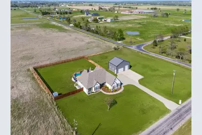 1195 Hog Town Road, Collinsville, TX 76233 - Photo 1