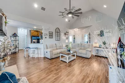 1195 Hog Town Road, Collinsville, TX 76233 - Photo 7