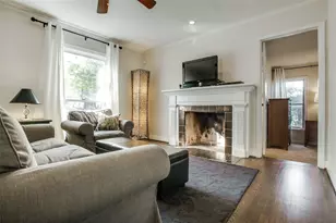 9412 Peninsula Dr, Dallas, TX 75218 - Photo 5