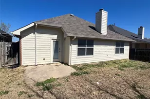 3236 Crofton Dr, Fort Worth, TX 76137 - Photo 27