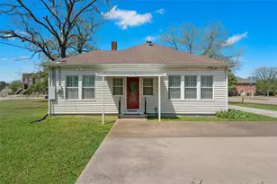 708 E Texas Ave, Mart, TX 76664 - Photo 23
