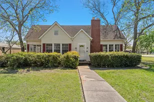 708 E Texas Ave, Mart, TX 76664 - Photo 3