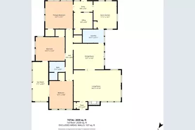 708 E Texas Avenue, Mart, TX 76664 - Photo 33