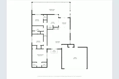 2222 Honey Creek Lane, Arlington, TX 76006 - Photo 33