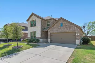 163 Mockingbird Wy, Caddo Mills, TX 75135 - Photo 3