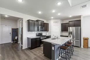 163 Mockingbird Wy, Caddo Mills, TX 75135 - Photo 5