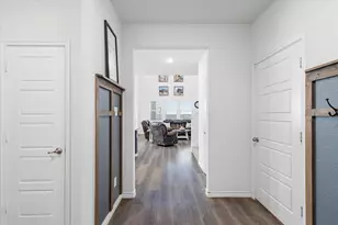 163 Mockingbird Wy, Caddo Mills, TX 75135 - Photo 3