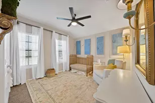 2304 Chesnee Rd, Fort Worth, TX 76108 - Photo 11