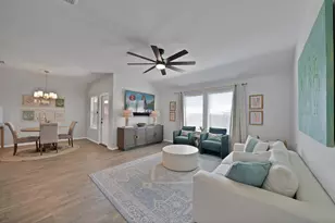 2304 Chesnee Rd, Fort Worth, TX 76108 - Photo 5