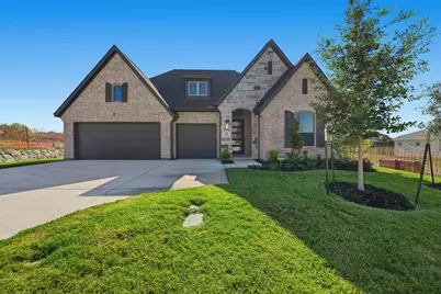 1038 Bingham Way, Forney, TX 75126 - Photo 1