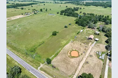 7203 E Fm 1396, Telephone, TX 75488 - Photo 3