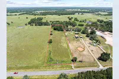 7203 E Fm 1396, Telephone, TX 75488 - Photo 5