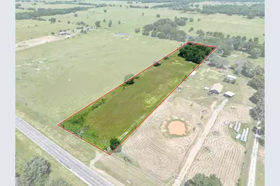 7203 E Fm 1396, Telephone, TX 75488 - Photo 1