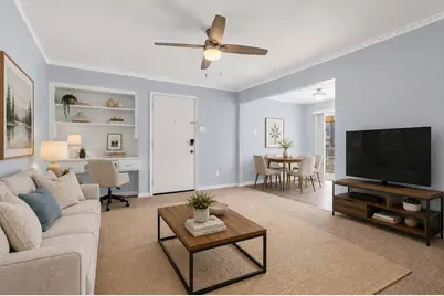 4688 Matilda Street #H, Dallas, TX 75206 - Photo 1