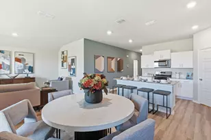 1057 Foxburg Dr, Fort Worth, TX 76131 - Photo 9