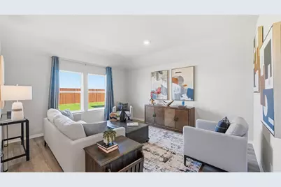 1057 Foxburg Drive, Fort Worth, TX 76131 - Photo 13