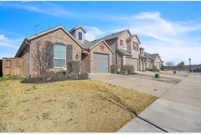 3917 Spencer Lane, Forney, TX 75126 - Photo 25