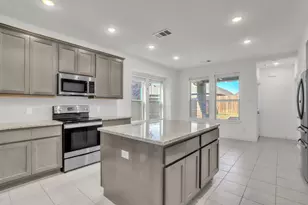 3917 Spencer Ln, Forney, TX 75126 - Photo 9