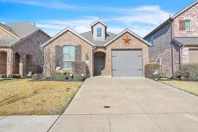 3917 Spencer Lane, Forney, TX 75126 - Photo 25
