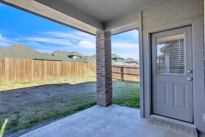 3917 Spencer Lane, Forney, TX 75126 - Photo 23