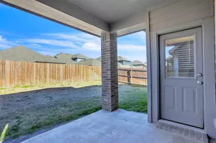 3917 Spencer Ln, Forney, TX 75126 - Photo 23