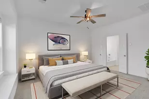 3917 Spencer Ln, Forney, TX 75126 - Photo 3