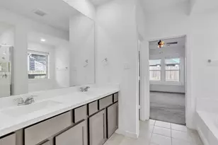 3917 Spencer Ln, Forney, TX 75126 - Photo 21