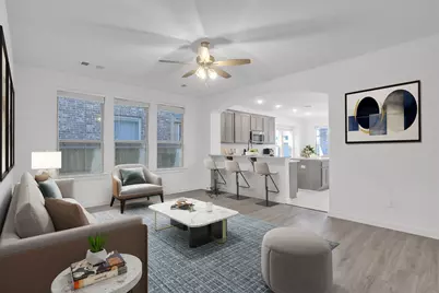 3917 Spencer Lane, Forney, TX 75126 - Photo 3