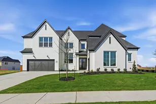 961 Hackberry Dr, Prosper, TX 75009 - Photo 1