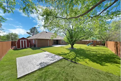 426 Old Annetta Road, Aledo, TX 76008 - Photo 25