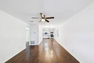 2928 Mitchell Blvd, Fort Worth, TX 76105 - Photo 5