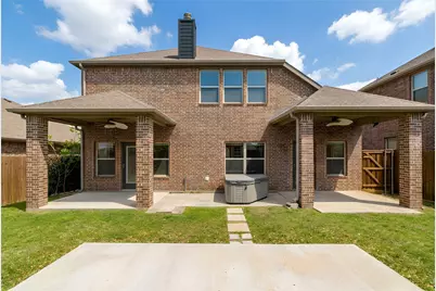 1009 Cheyenne Drive, Aubrey, TX 76227 - Photo 37