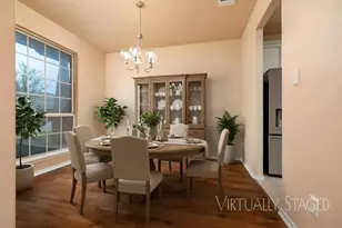 1009 Cheyenne Dr, Aubrey, TX 76227 - Photo 9