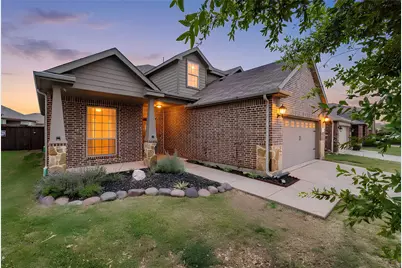 1009 Cheyenne Drive, Aubrey, TX 76227 - Photo 1