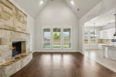 7433 Rockyford Drive, Frisco, TX 75035 - Photo 9