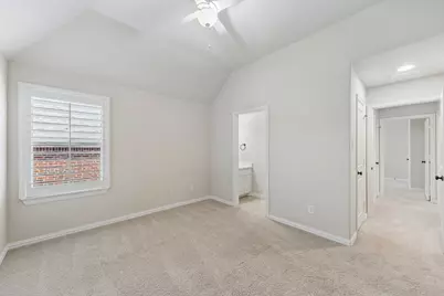 7433 Rockyford Drive, Frisco, TX 75035 - Photo 23