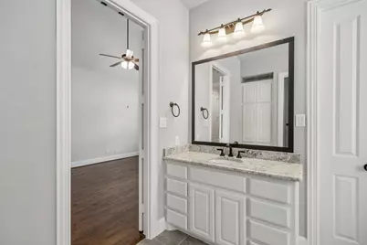 7433 Rockyford Drive, Frisco, TX 75035 - Photo 21