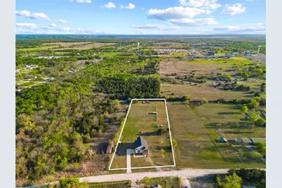 641 Countess Road, Quinlan, TX 75474 - Photo 7