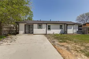 2407 Fulton Dr, Mesquite, TX 75150 - Photo 25