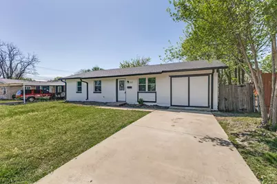 2407 Fulton Drive, Mesquite, TX 75150 - Photo 3