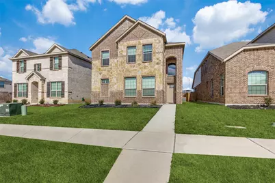 10041 Elkhorn Drive, Fort Worth, TX 76179 - Photo 1