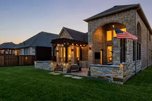 4770 Desert Willow Dr, Prosper, TX 75078 - Photo 31