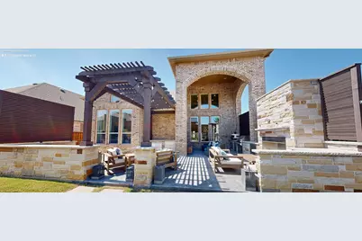 4770 Desert Willow Drive, Prosper, TX 75078 - Photo 29