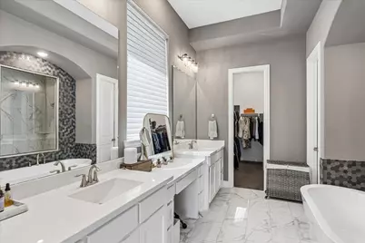 4770 Desert Willow Drive, Prosper, TX 75078 - Photo 17