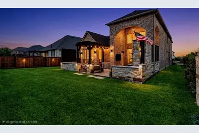 4770 Desert Willow Drive, Prosper, TX 75078 - Photo 29