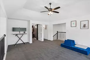 4770 Desert Willow Dr, Prosper, TX 75078 - Photo 21