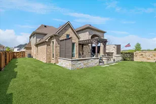 4770 Desert Willow Dr, Prosper, TX 75078 - Photo 35