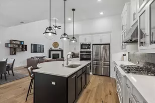 4770 Desert Willow Dr, Prosper, TX 75078 - Photo 13