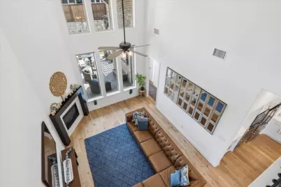 4770 Desert Willow Drive, Prosper, TX 75078 - Photo 9